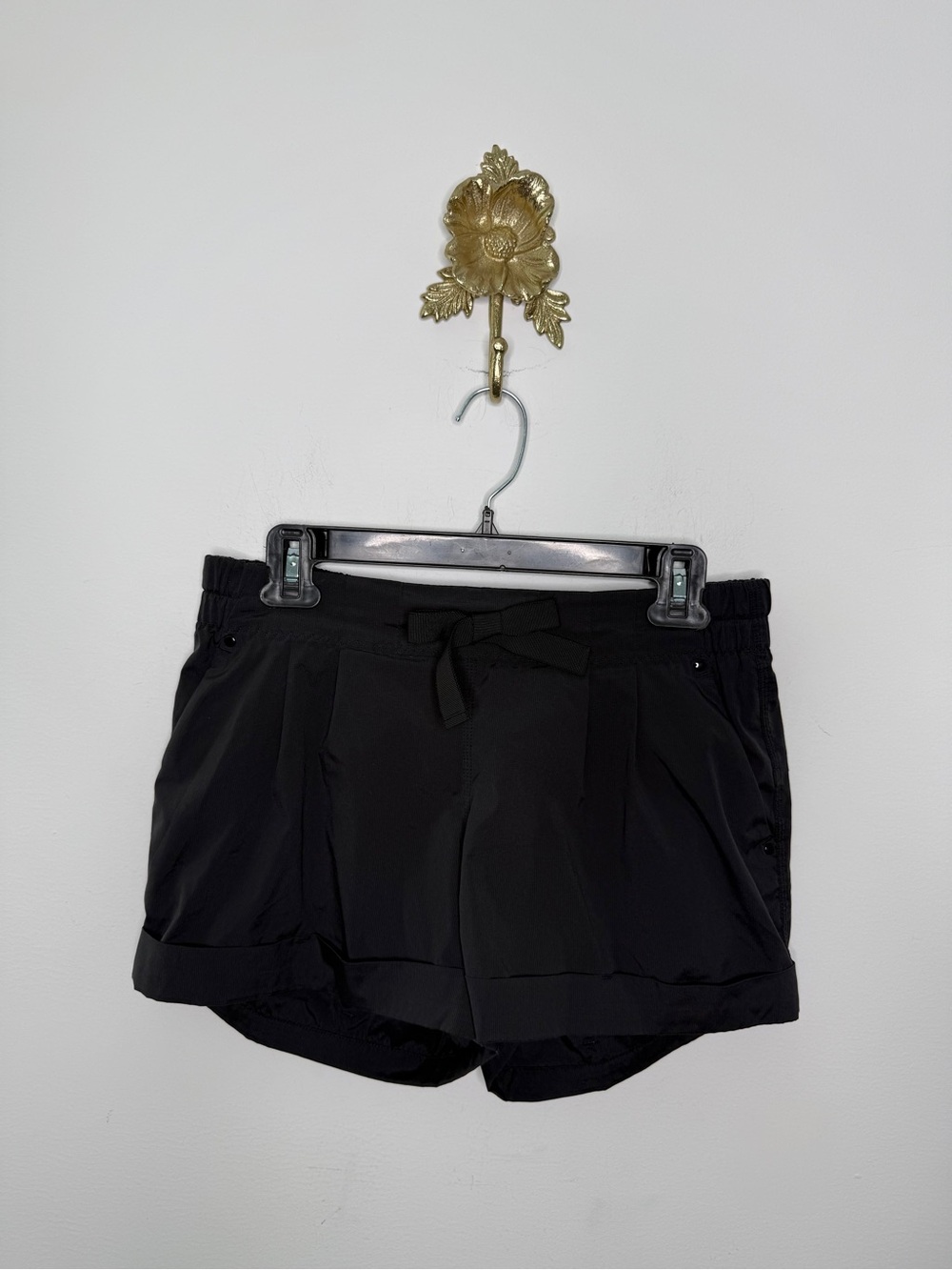 Lululemon Spring Break Away Short II